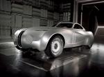 BMW Mille Miglia Coupe Concept 2006 года